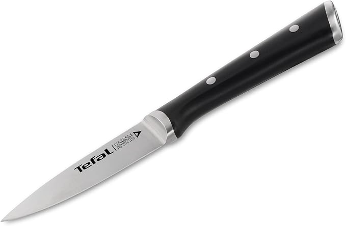 Tefal Ice Force Paring Knife 9cm German Steel